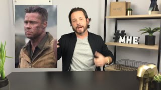 What Hairstyles Can I Do or Not Do With My Hair Replacement Or Hair System