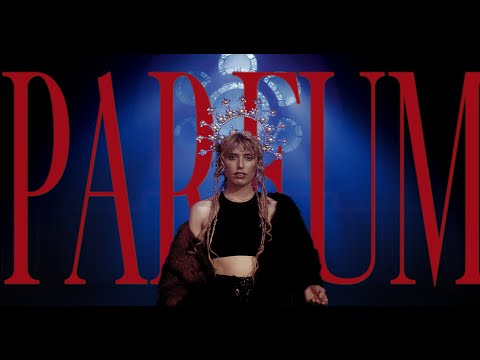 LEA - Parfum (Official Video)