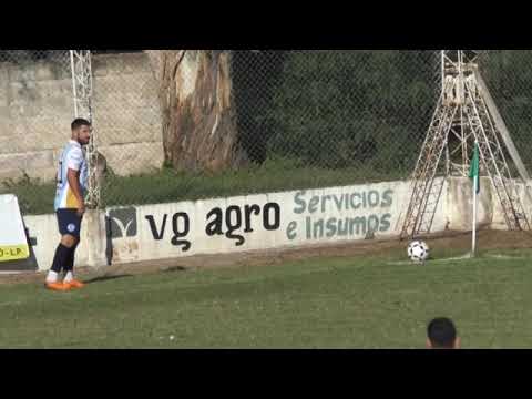MODO FÚTBOL PARTIDO FERRO 2 VS ALVEAR FOOTBALL 4