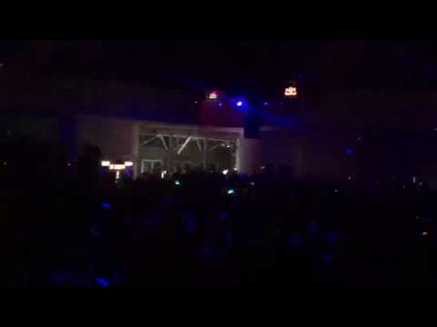 Oxia Adrian Eftimie Maryo Twisted Night 2017 Pavilionul Expozitional Mamaia