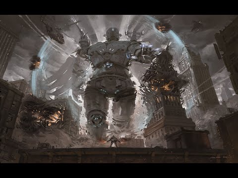 Anti Nightcore - Narcissistic Cannibal