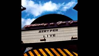Jesus Is Just Alright - Live at the whisky - Stryper