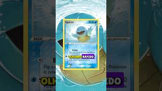 SQUIRTLE FAZ REFERÊNCIA AO NEVERMIND DO NIRVANA!