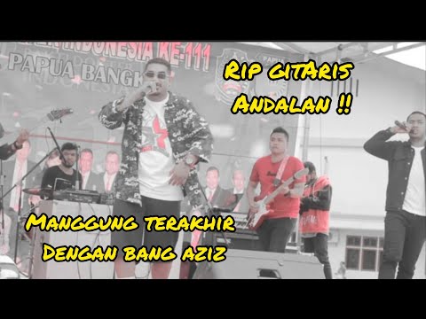 EPO D'FENOMENO LIVE BAND FT MAMBRI AWOM (REMIX - JAYCITY X BEBAS)