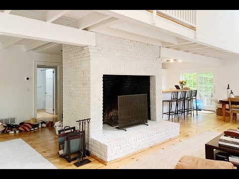 download lagu mp3 mp4 White Brick Fireplace, download lagu White Brick Fireplace gratis, unduh video klip White Brick Fireplace