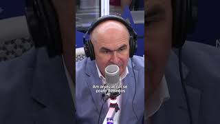 Ilie Bolojan, la @digifmradio: „De trei săptămâni, PSD se ascunde prin boscheți” #digi24