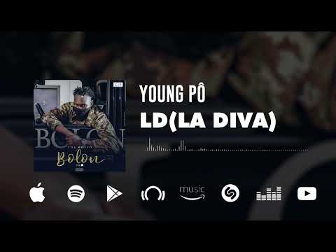 Young Pô - LD (La Diva) (Son Officiel)