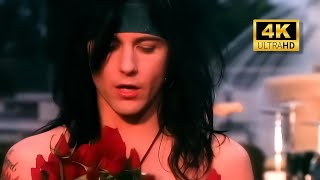 LA  Guns - The Ballad Of Jayne  (official music video) - AI Upscaled to 4K UHD