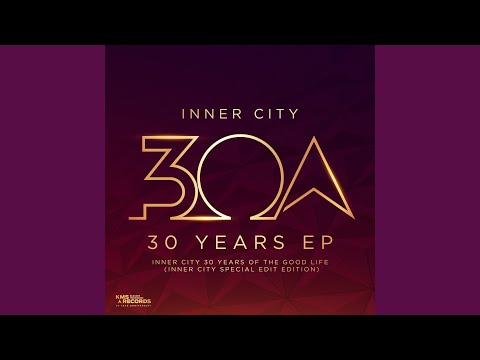 Big Fun (Inner City Edit of House Of Virus Remix)