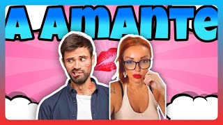 ME LEVOU PARA PASSAR O ANO NOVO NA CASA DA AMANTE DELE - ME TROCOU PELA VOVO #historiasreais #casos