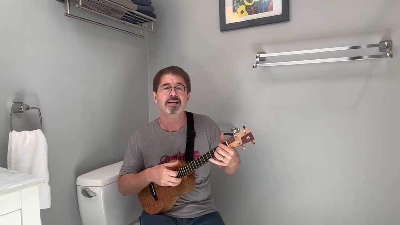 Promotional video thumbnail 4 for Timothy Scott Williams