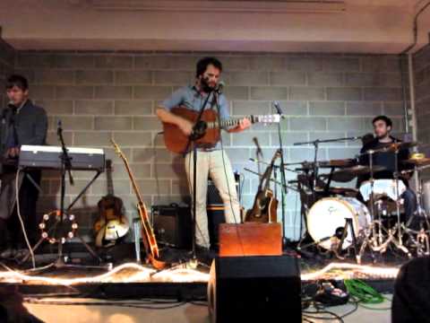 Jonas David live @ Happen Club (Mo-Italy)/3