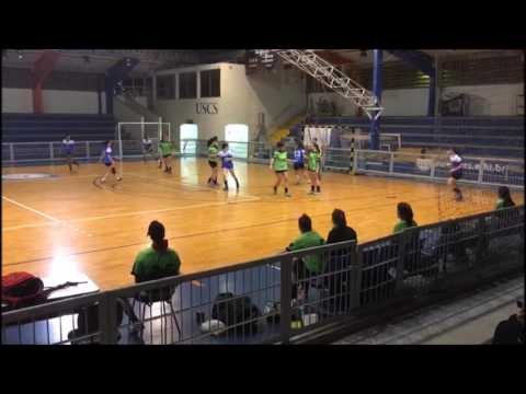 VILLA PORTARE 19 X 24 USCS AMISTOSO 13/05/2017