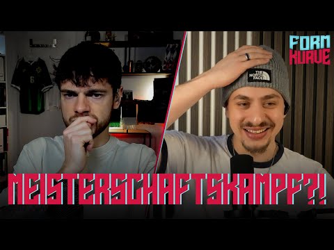 BVB der Imposter, Bayern-Dominanz mit Beigeschmack & Bremen-Einsturz