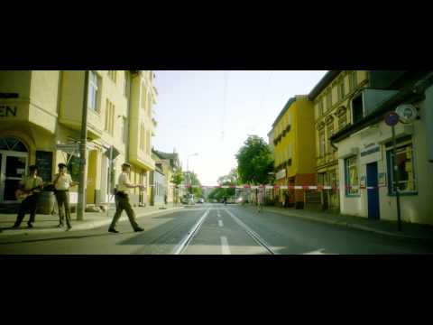 Trailer-Vorschau: Hai-Alarm am Müggelsee