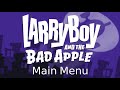 VeggieTales Larryboy And The Bad Apple GBA OST Main Menu HQ