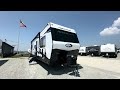 Check out this Video for a 2026 Forest River Vengeance Rogue Armored 32L132(Stock #5403679)  for sale by RV Dynasty. This unit is located in Bunker Hill, IN