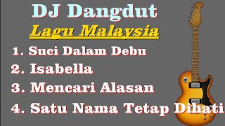Download lagu DJ Dangdut Lagu Malaysia Full Album - Musik Remix Lagu Malaysia Full Album. mp3