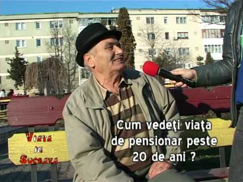 VIS 30.11.2009 - Pensii 2009