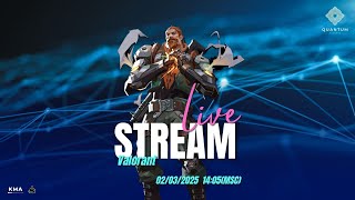 Quantum Paradox | Valorant | Плей-офф