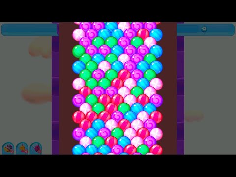 SUGAR BLAST:POP RELAX-( LEVEL #36 ) #GAMEPLAY