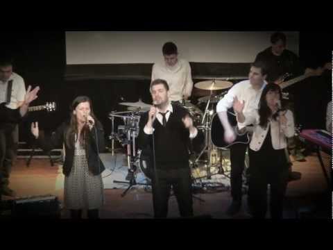 2013/01/27 BCC WORSHIP V CBH PRAHA