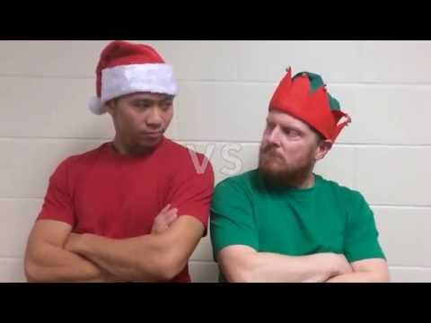 Red Spy VS Green Spy - Part 1 of 11