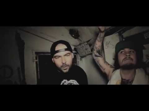 IronKap - Phoenix (street video)