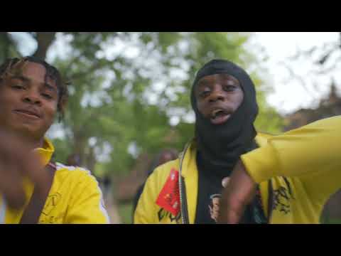 Oseven Lil b Ft Oseven Orangie - " Lit" Shot by @PierreFilmStudios