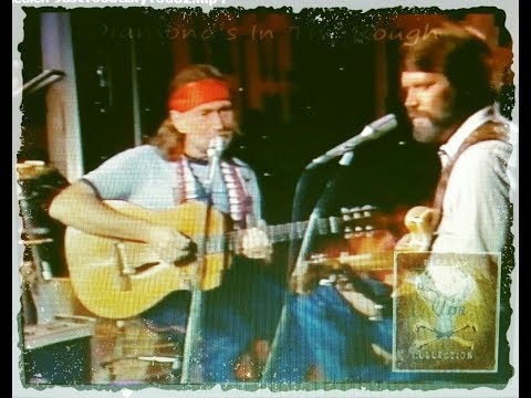Entire Glen Campbell Music Show Willie Nelson (LIVE 1982) w Roger Miller BEST QUALITY!!!
