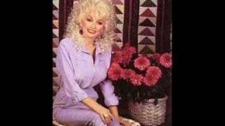 Dolly Parton- White limozeen