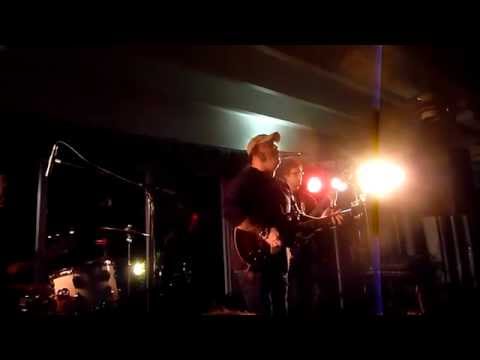 Keith Austin Band~~~Cover of the Rolling Stone