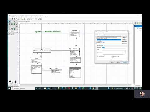 Conversión del Modelo Lógico al Modelo Físico en MySQL