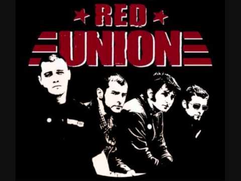 Red Union - Power in the Union