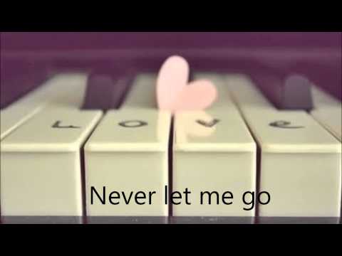 Michal Hromek - Never let me go