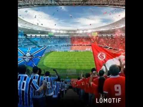 Rivais sim inimigos nunca