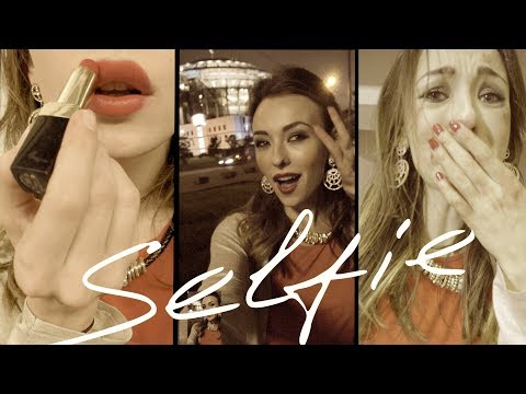 СЕЛФИ. Трейлер к фильму. SELFIE - film trailer