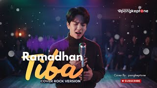 Download lagu Ramadhan Tiba Cover Rock | Opick #music  #lagureligi #opick #ramadhan #islam mp3