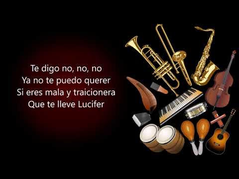 Guaguancó Del Adiós Roberto Roena (Letra)