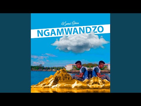 Ngamwandzo