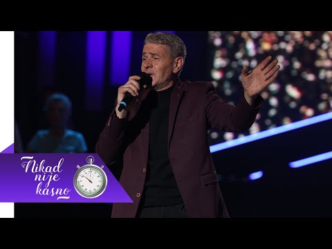 Zlatko Vidovic - Bosna moja - NNK - EM 27 - 24.03.2024.