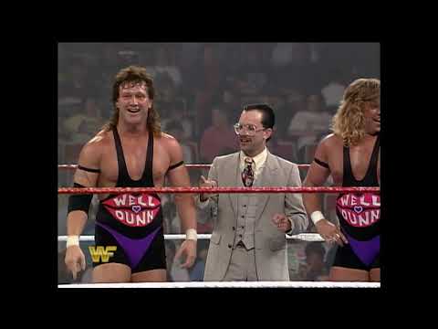 WWF Superstars 06 25 1994 (Full Show 1080p)