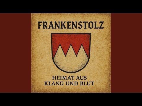 Wenn es Nacht wird im Frankenland