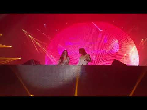 Offer Nissim Feat. Miri Mesika (Live Show!) - Mefahed Alaich