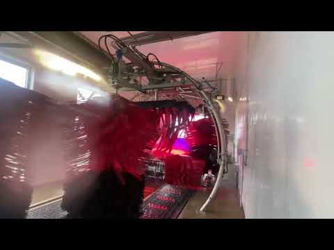 Kwik Star Ground-Up Tommy Mini Tunnel