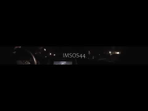 IMSOS44 - FLY GANGSTA [official music video]