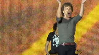 The Rolling Stones   Under My Thumb   St  Louis   Sept 26 2021