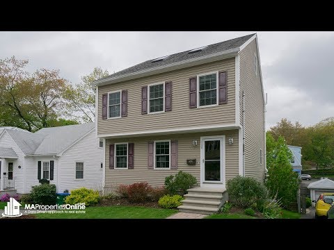 Home for sale - 130 Gaston St, Medford