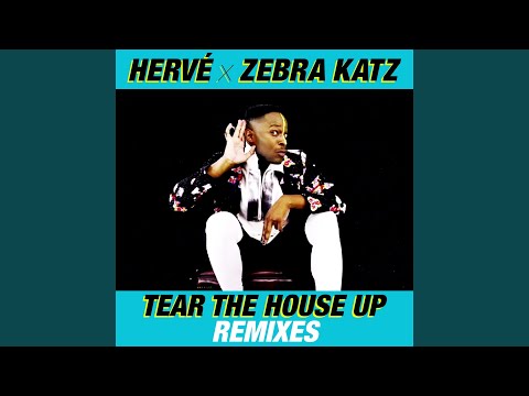 Tear the House Up (Jay Robinson Remix)