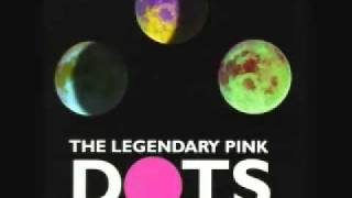 Legendary Pink Dots - Splash